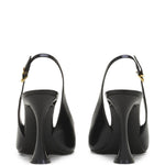 Decollete Serenade in nero 