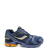 Sneakers ProGrid Triumph 4 in blu Saucony - uomo 