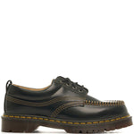 Derby Lowell in nero Dr. Martens - uomo 