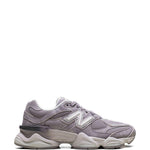 Sneakers 9060 con applicazione in grigio New balance - unisex 