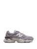 Sneakers 9060 con applicazione in grigio New balance - unisex
