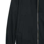 Giacca con zip in blu Barena venezia - uomo 
