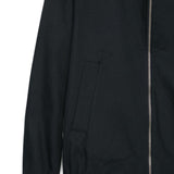 Giacca con zip in blu Barena venezia - uomo 