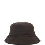 Cappello da pescatore Baluchon in marrone Jacquemus - donna 