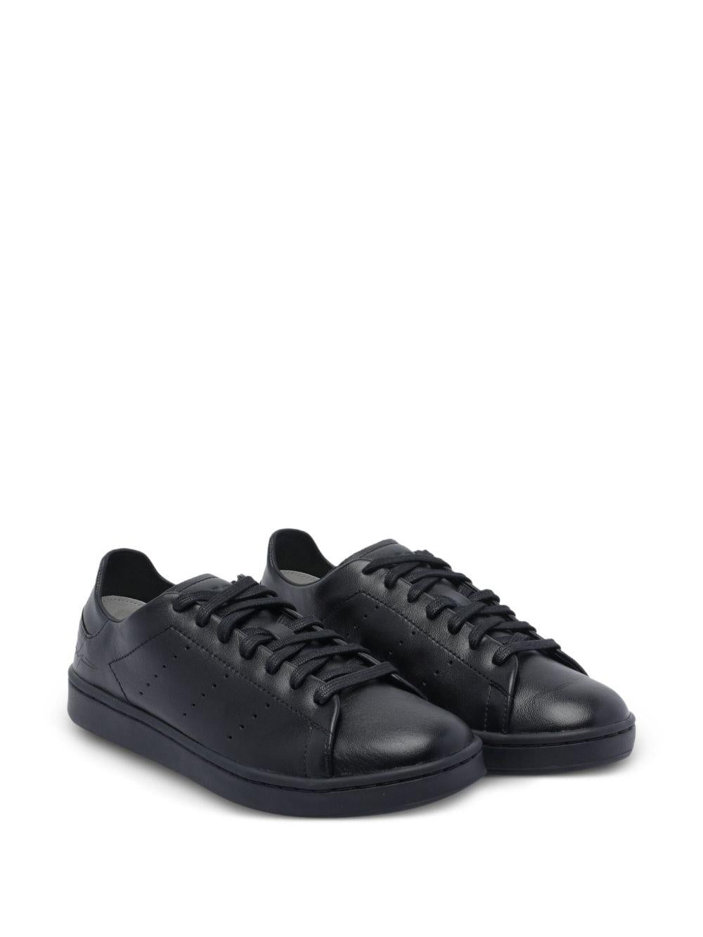 Sneakers stan smith in nero 