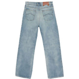 Jeans Traxedo in blu Rhude - uomo 