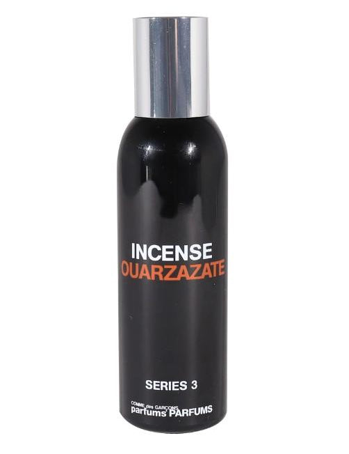 Profumo Incense Ouarzazate Series 3 50 ml 