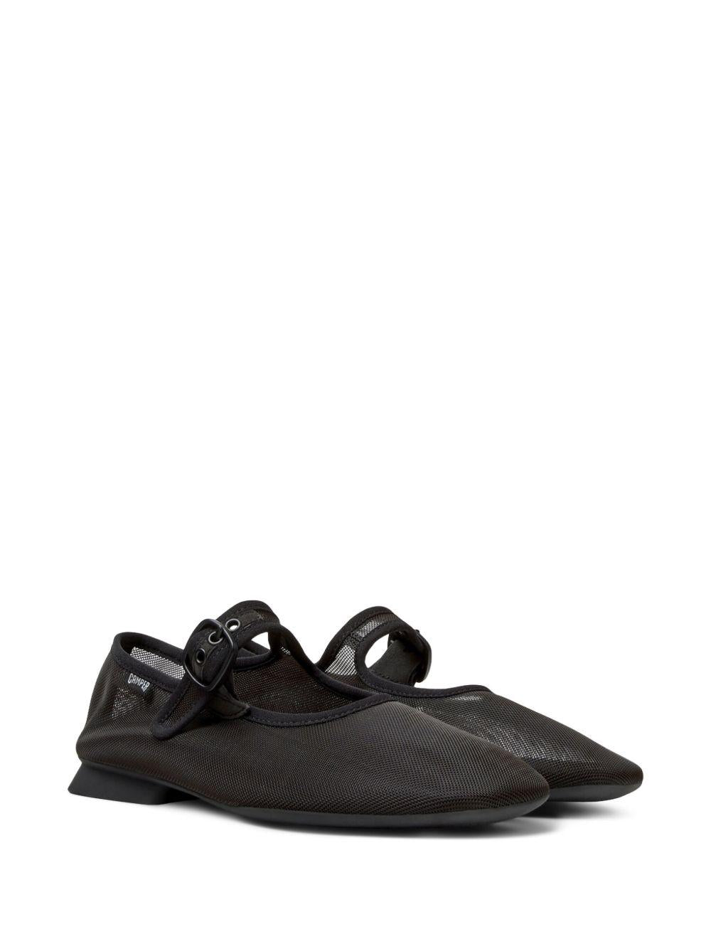 Ballerine Casi Myra in nero Camper - donna 