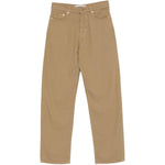 Jeans a cinque tasche in marrone Darkpark - donna 
