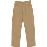 Jeans a cinque tasche in marrone Darkpark - donna 