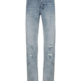 Jeans slim Chitch Philly in blu Ksubi - uomo 