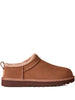 Mules Classic Micro in marrone Ugg - donna