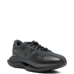Sneakers tf100 in nero Junya watanabe x new balance - uomo 