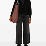 Jeans XL Straight in nero Levi's - donna 
