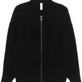Bomber Hypha Flight in nero CFCL - uomo 