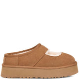 Mules Bea in marrone Ugg - donna 