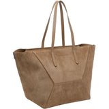 Borsa tote BC Duo in marrone Brunello cucinelli - donna 