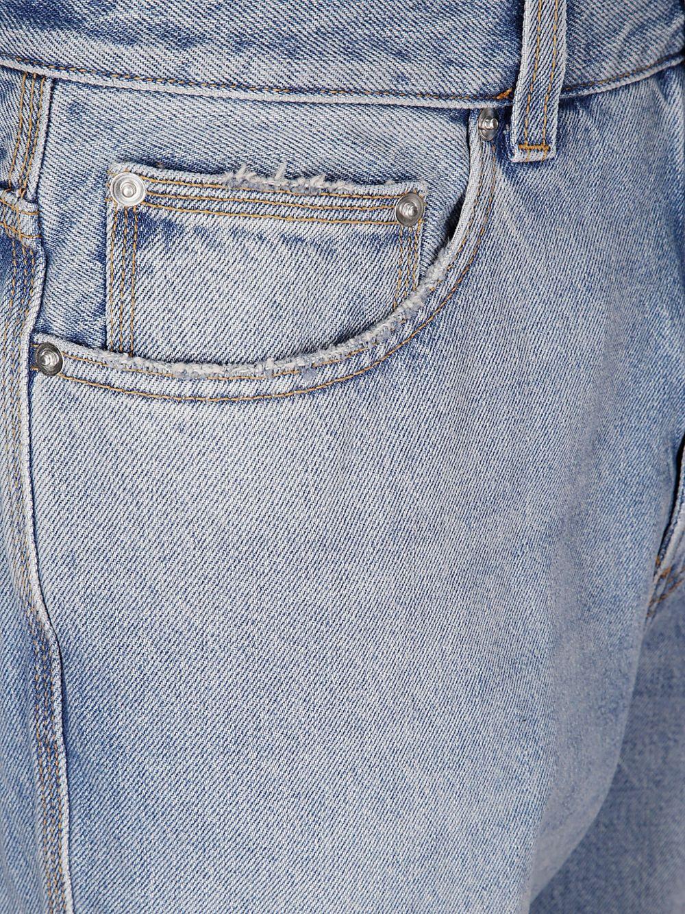 Jeans Winona M in azzurro Haikure - uomo 