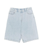 Pantaloncini elasticizzati con tasca Spar in blu Entire studios - unisex 