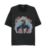T-shirt x the beach boys endless summer in nero Represent - uomo 