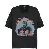 T-shirt x the beach boys endless summer in nero Represent - uomo 
