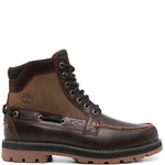 Stivali britton road in marrone Timberland - uomo 
