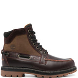 Stivali britton road in marrone Timberland - uomo 