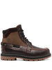 Stivali britton road in marrone Timberland - uomo