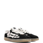 Sneakers Pacific Bones in nero Amiri - uomo 