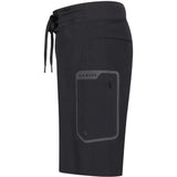 Shorts waterscape in nero Oakley - uomo 