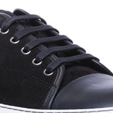 Sneakers DBB1 in nero Lanvin - uomo 
