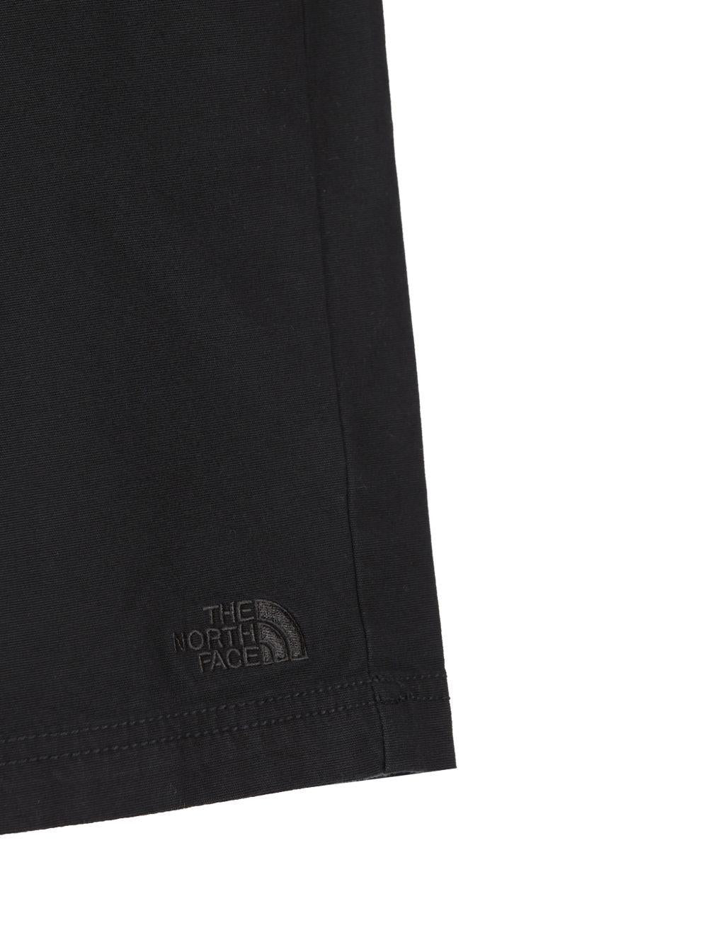 Shorts con cintura The north face - uomo 