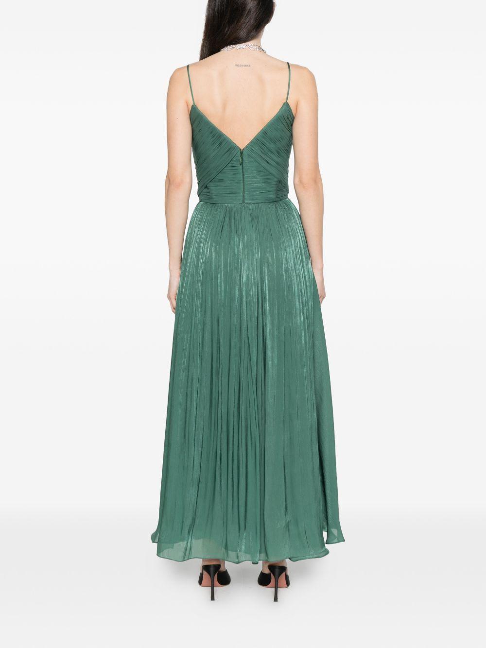 Abito Fayla in verde Costarellos - donna 
