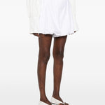 Shorts Dafne in bianco The latest - donna 