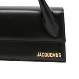 Borsa Le Chiquito Long in nero 