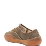 Sneakers Camino in marrone e grigio Erl - unisex 