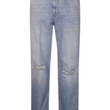 Jeans Winona M in azzurro Haikure - uomo 