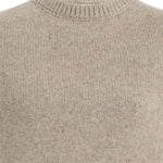Pullover sabina in beige 