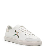 Sneakers Clean 90 in bianco AXEL ARIGATO - donna 