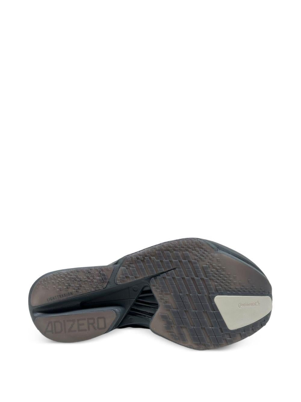Sneakers Adios Pro 4  in nero Y-3 - unisex 