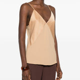 Top in beige Forte Forte - donna 