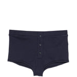 Shorts Do Booty in blu Entire studios - donna 