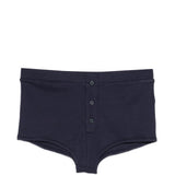 Shorts Do Booty in blu Entire studios - donna 