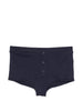 Shorts Do Booty in blu Entire studios - donna