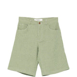 Pantaloncini Nasedo in verde Sefr - uomo 