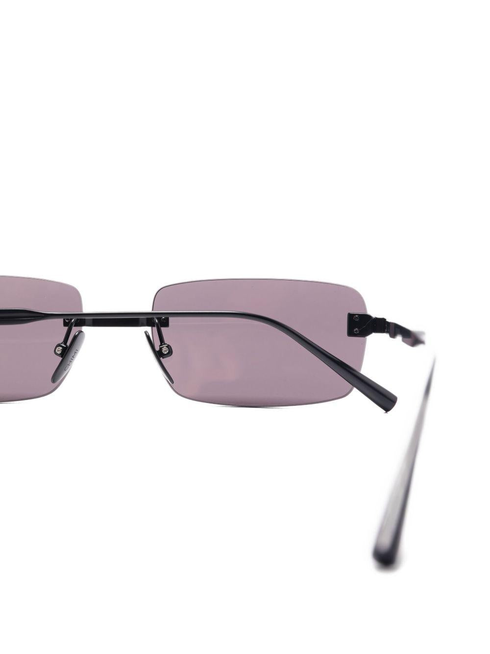 Occhiali da sole in nero  Chimi - unisex 