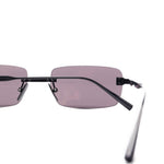 Occhiali da sole in nero  Chimi - unisex 