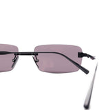 Occhiali da sole in nero  Chimi - unisex 