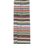 Gonna maxi motivo chevron multicolor Missoni - donna 