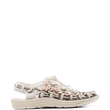 Sandali uneek in beige Keen - unisex 